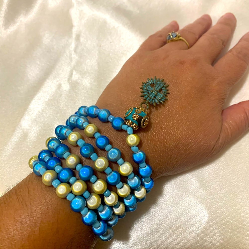 Brazalete Japa Mala